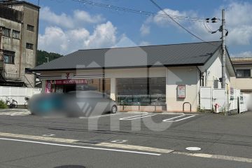 セブンイレブン西野八幡田町店