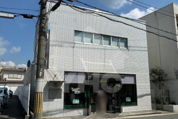 京都銀行西山科支店