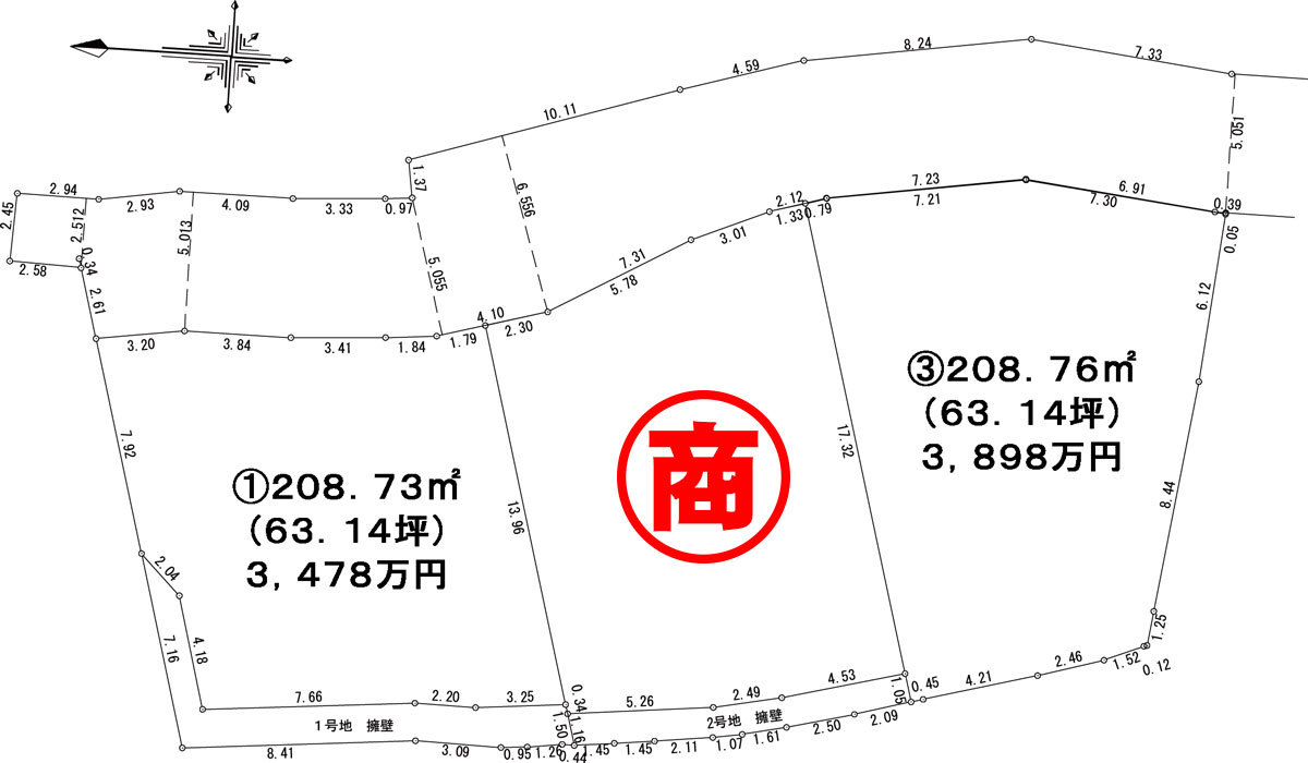 安朱堂ノ後町