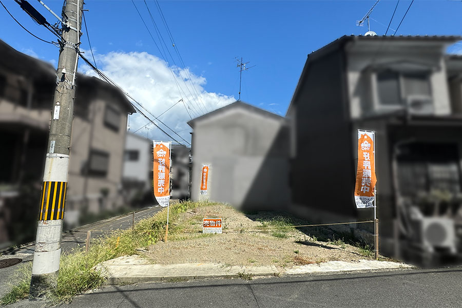 浄土寺下南田町