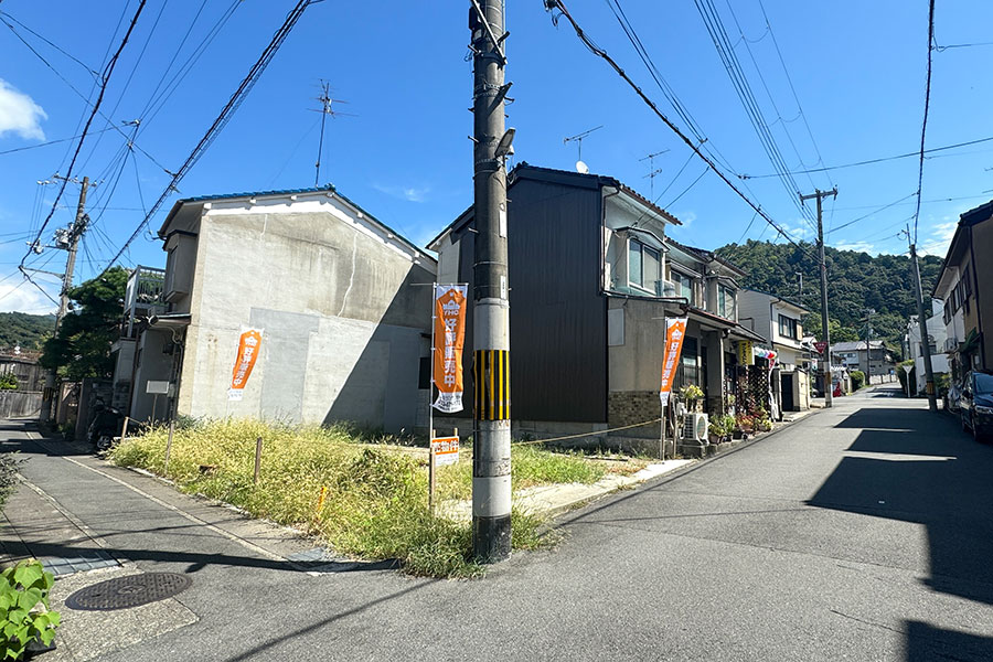 浄土寺下南田町