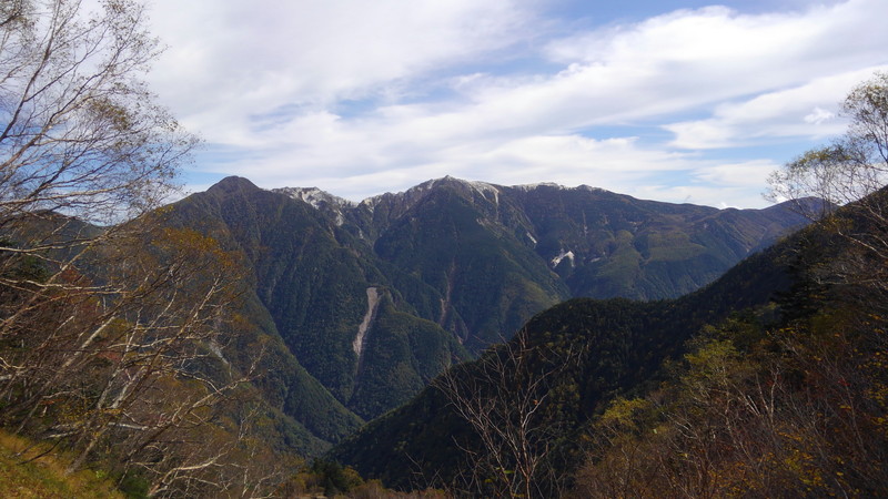 鳳凰三山